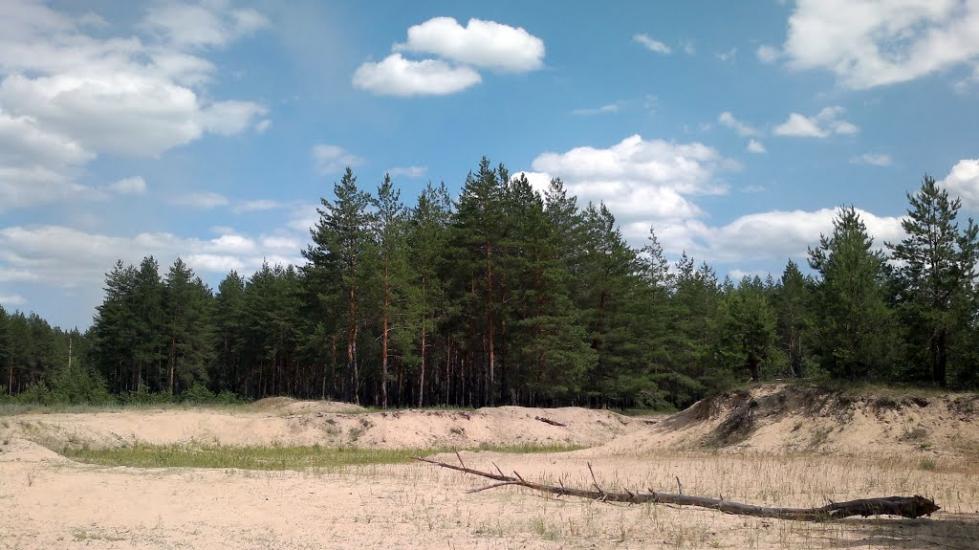 Щастя з panoramio.com - Счастье
