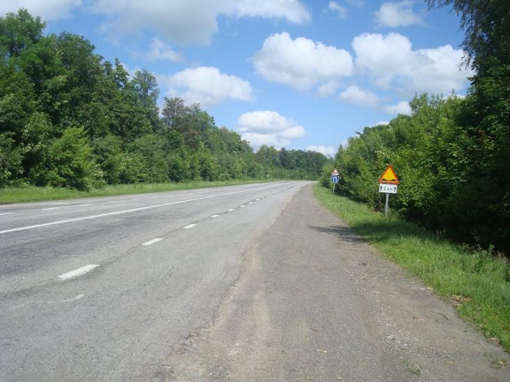 Малиничі з panoramio.com - Малиничі