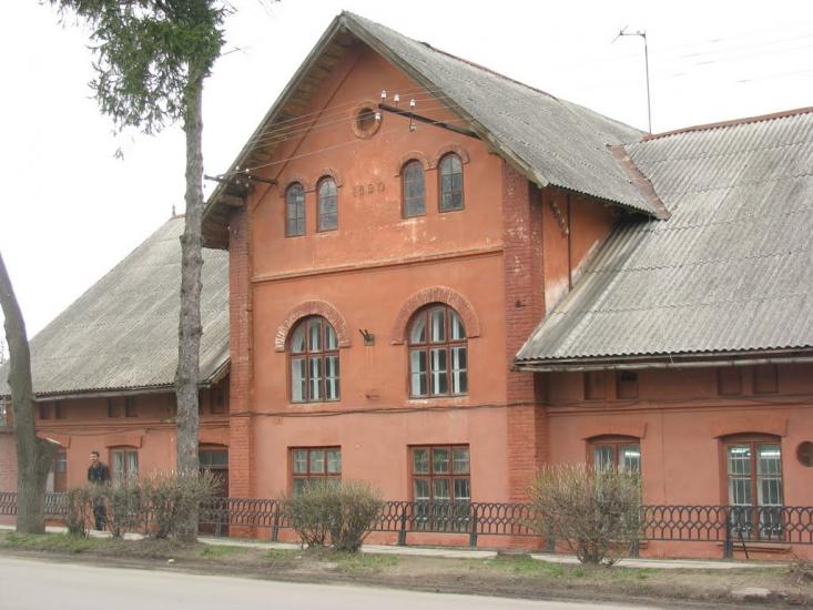 Дубляни з panoramio.com - Дубляни