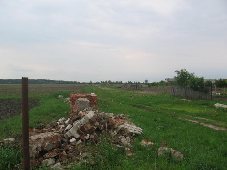 Рівнопілля з panoramio.com - Равнополье