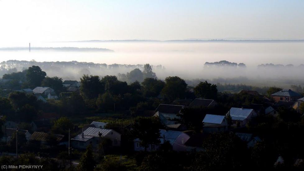 Запитів з panoramio.com - Запитов