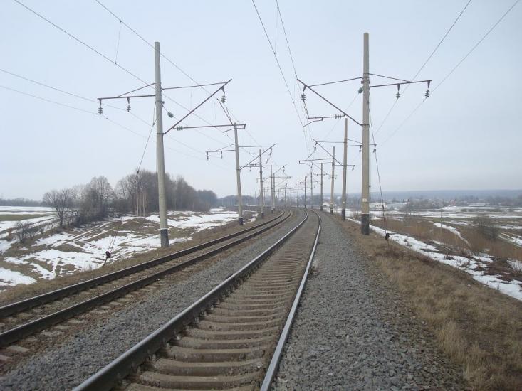 Деражня з panoramio.com - Деражня