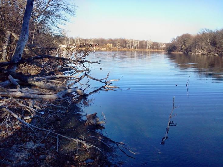 Щастя з panoramio.com - Счастье