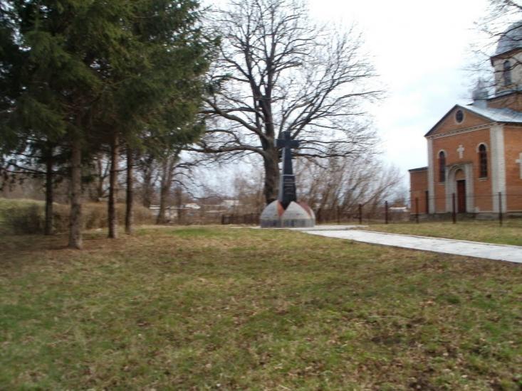 Краснопілка з panoramio.com - Краснополка