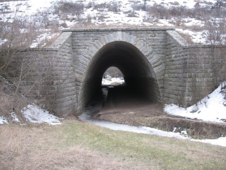 Високогірне з panoramio.com - Високогірне