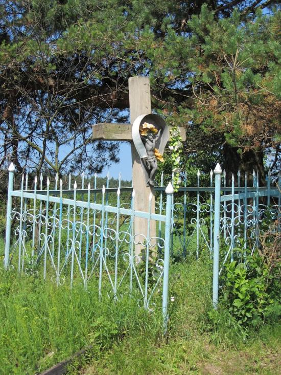 Великі Глібовичі з panoramio.com - Великие Глебовичи