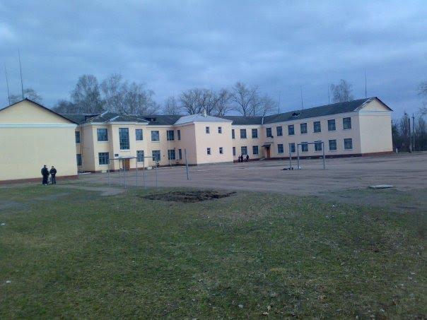 Жабче з panoramio.com - Жабче