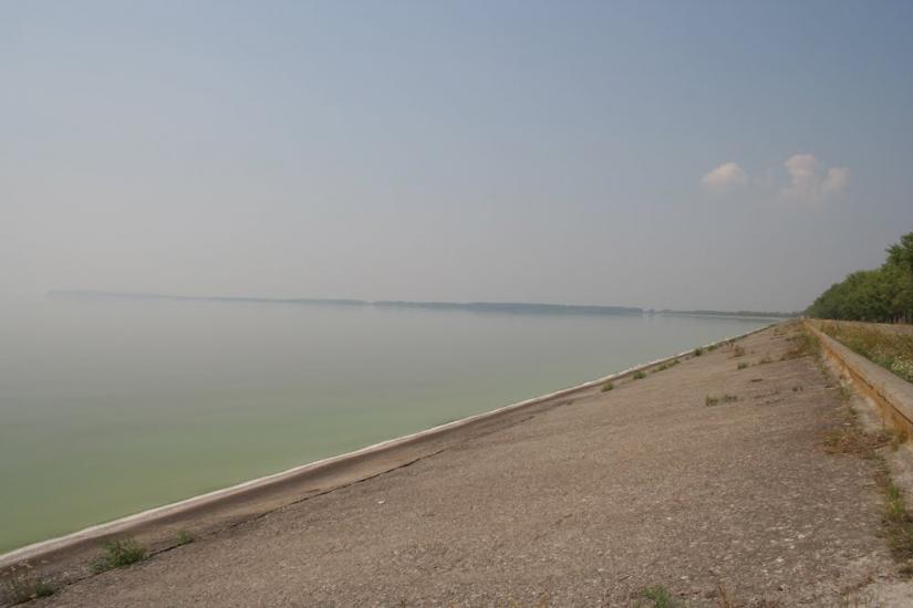 Власівка з panoramio.com - Власовка