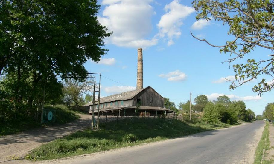 Васьківці з panoramio.com - Васьковцы