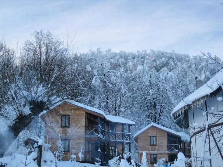 Дубове з panoramio.com - Dubove