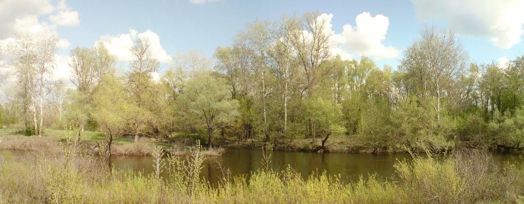 Лабурівка з panoramio.com - Лабуревка