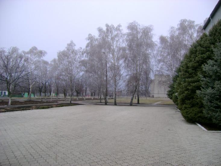 Донське з panoramio.com - Донское