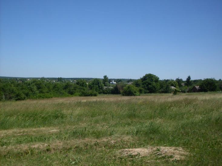 Карбівка з panoramio.com - Карбівка