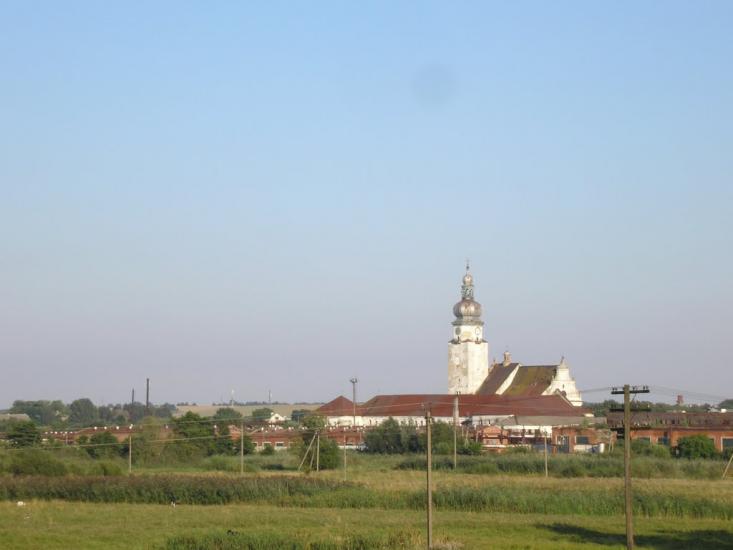 Жвирка з panoramio.com - Жвирка