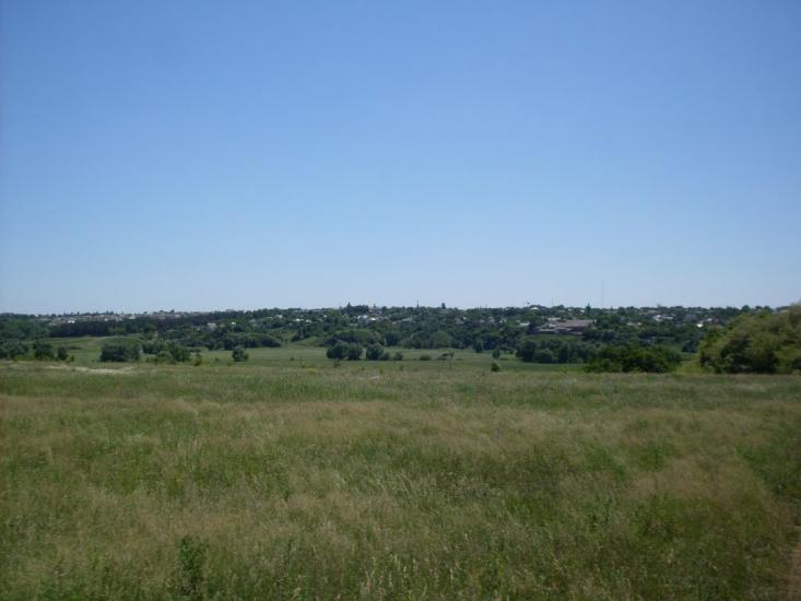 Кисляк з panoramio.com - Кисляк