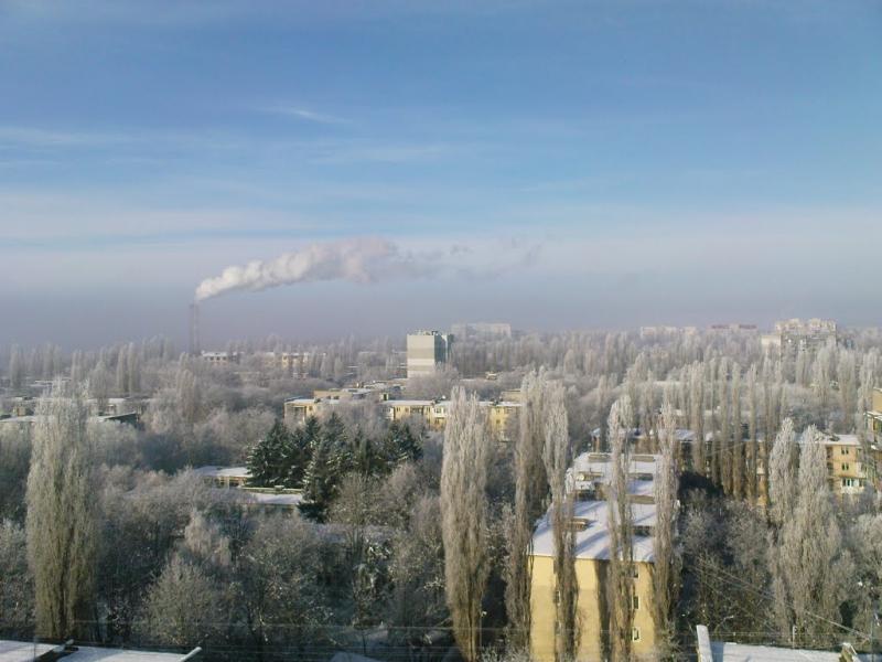 Мізікевича з panoramio.com - Мизикевича