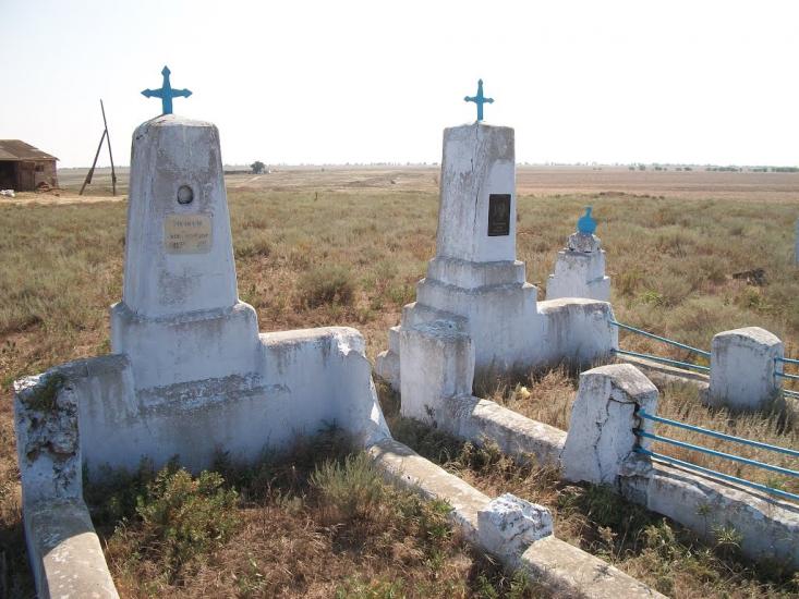 Водопійне з panoramio.com - Водопійне