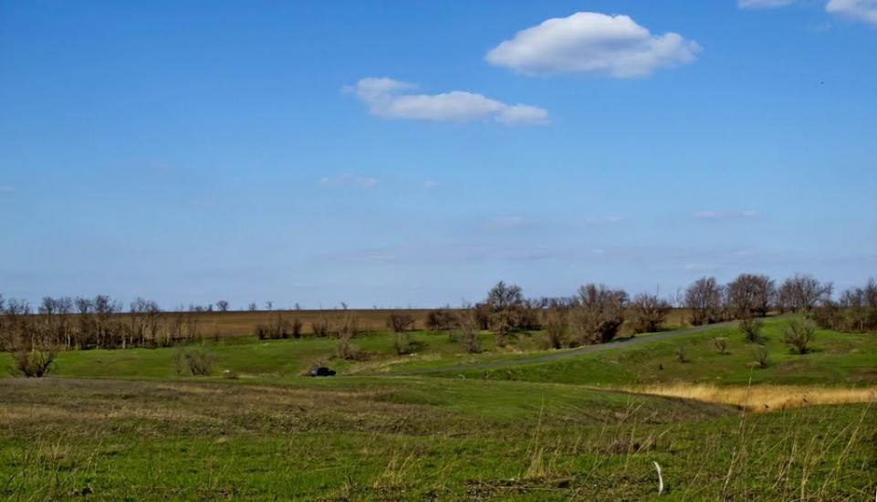 Новомайське з panoramio.com - Новомайское