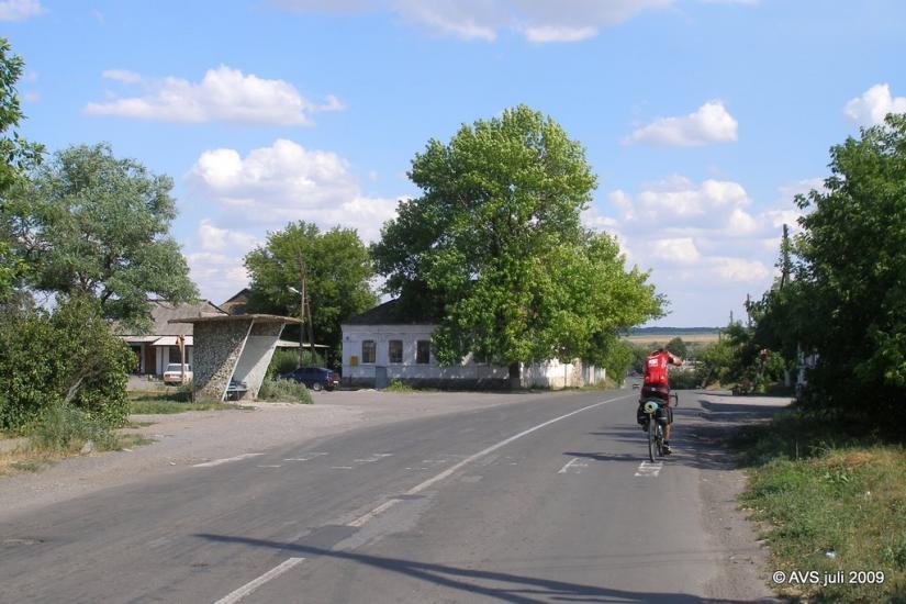 Роздольне з panoramio.com - Роздольное