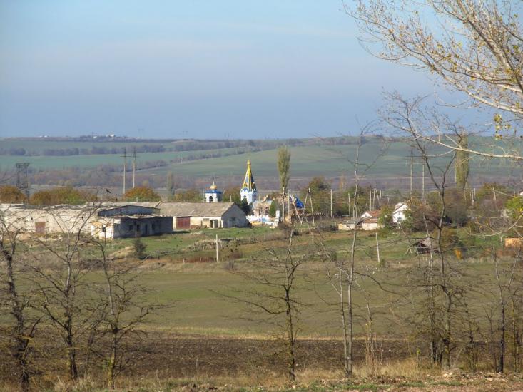 Лазарівка з panoramio.com - Lazarivka