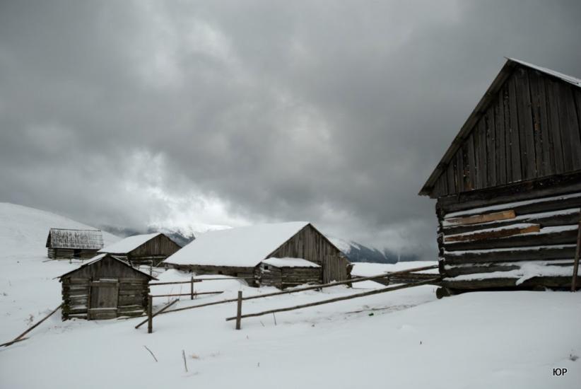 Климпуші з panoramio.com - Климпуши