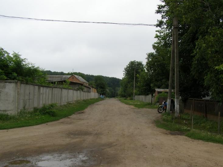 Сатанівка з panoramio.com - Сатановка