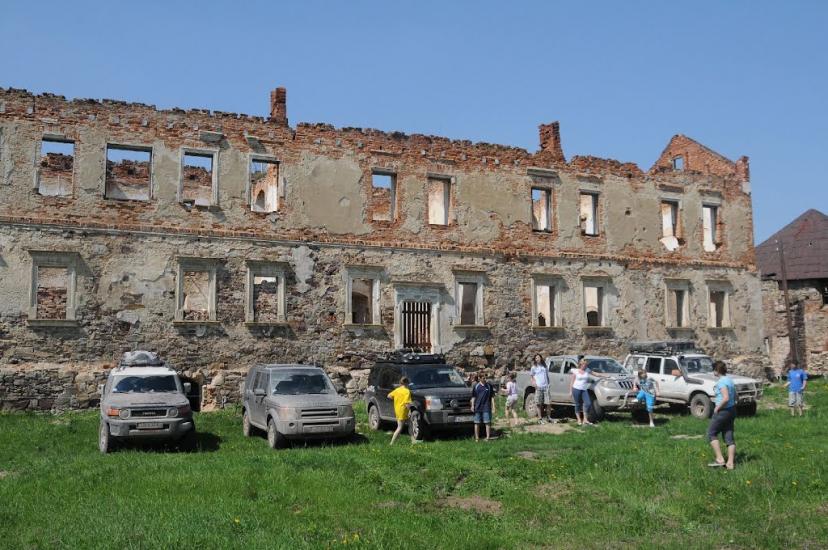 Золотий Потік з panoramio.com - Золотий Потік