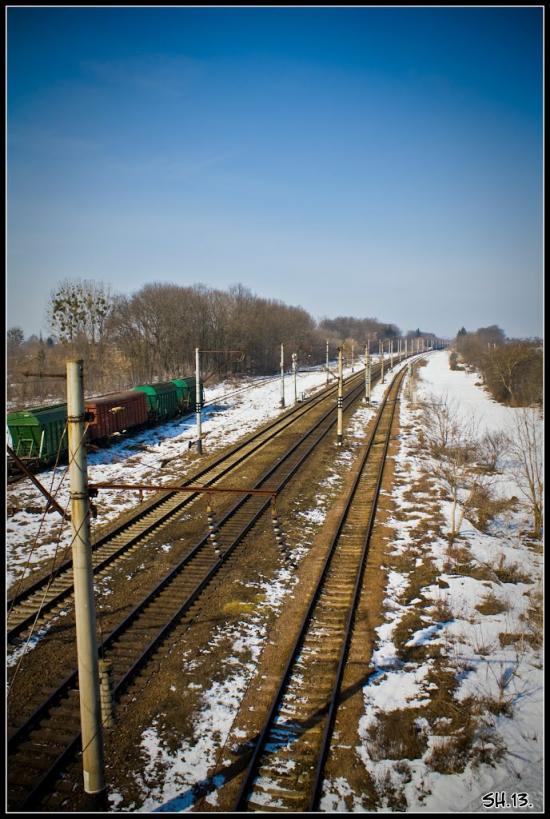 Городок з panoramio.com - Gorodok