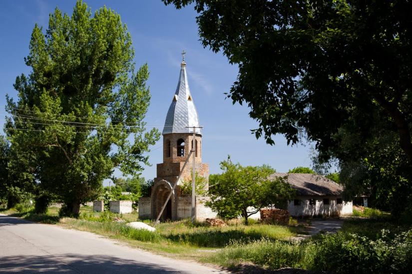 Пекарі з panoramio.com - Пекарі