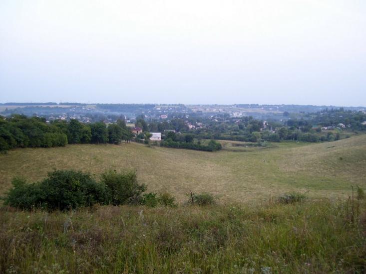 Коротич з panoramio.com - Коротыч
