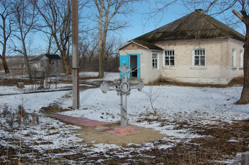 Боровеньки з panoramio.com - Боровеньки