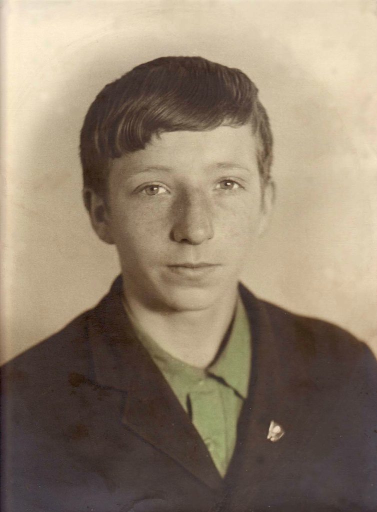 Белый Рукав - Білий Рукав