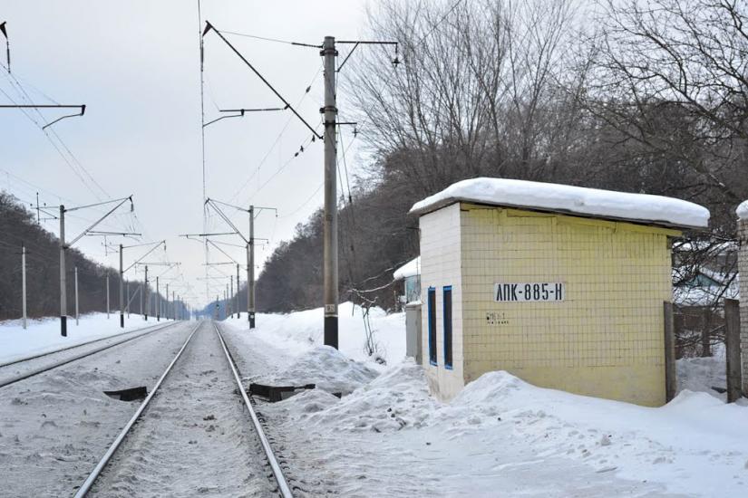 Глеваха з panoramio.com - Глеваха