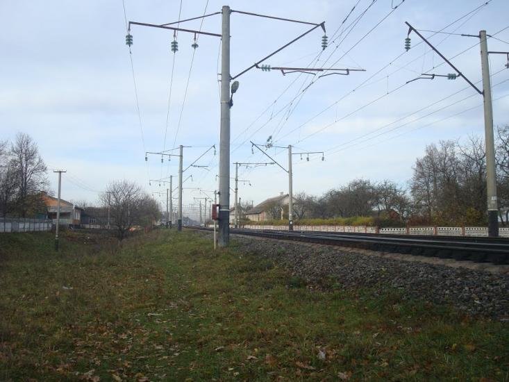 Юхимівці з panoramio.com - Юхимівці