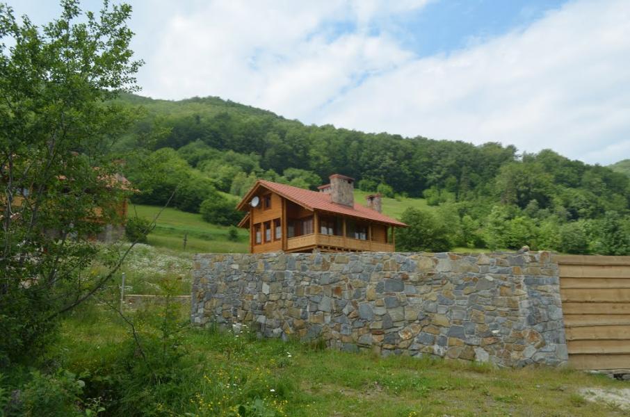 Рибник з panoramio.com - Rybnyk