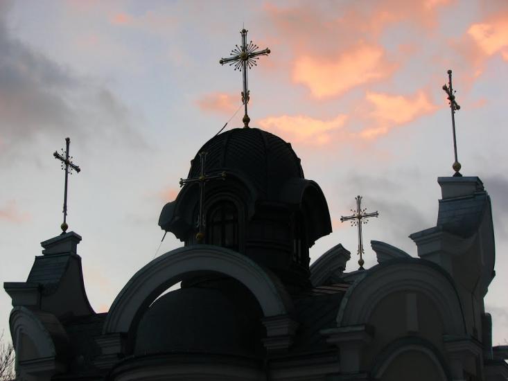 Рясне-Руське з panoramio.com - Рясное-Русское