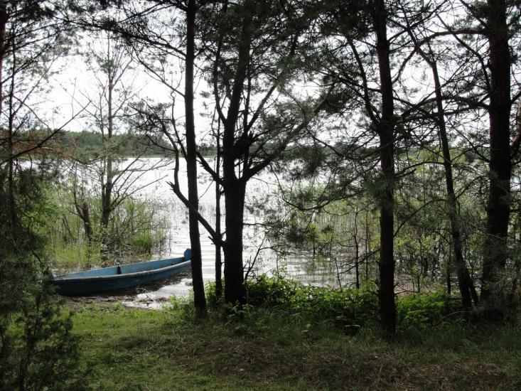 Під'язівні з panoramio.com - Під'язівні