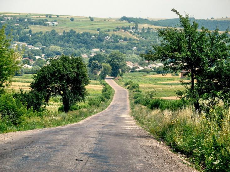 Стрільче з panoramio.com - Стрільче