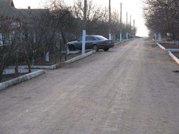 Дарівка з panoramio.com - Дарівка