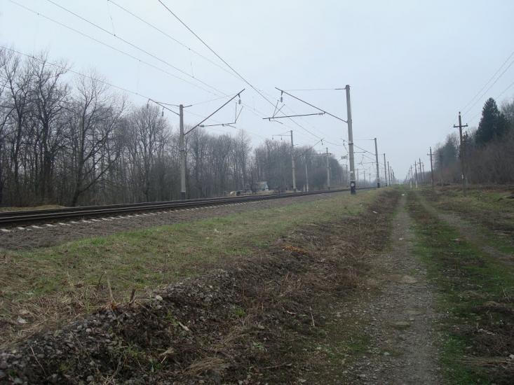 Стодульці з panoramio.com - Stodultsi