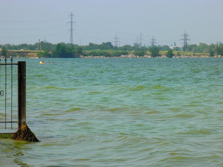 Мар'янське з panoramio.com - Maryanske