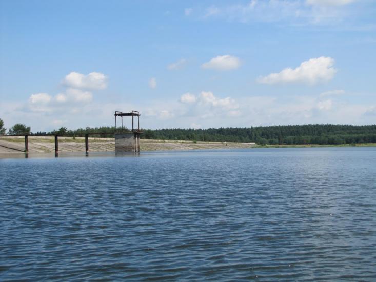 Оселя з panoramio.com - Оселя