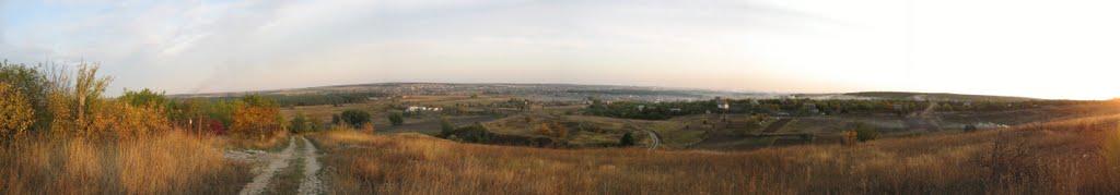 Циркуни з panoramio.com - Циркуны