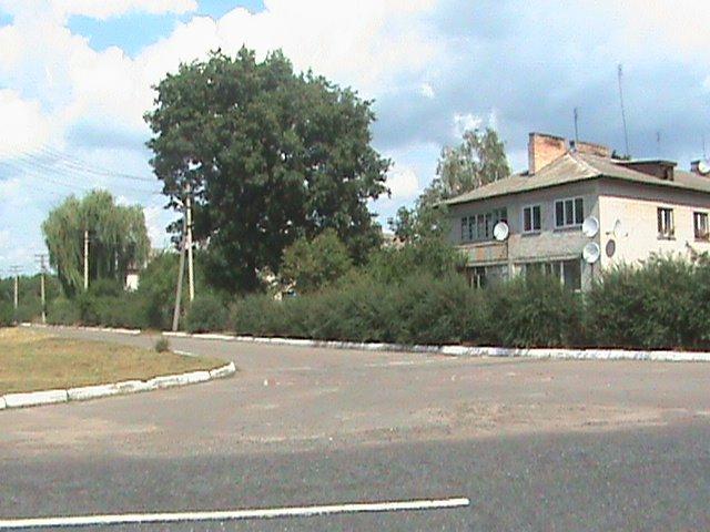 Ірдинь з panoramio.com - Ирдынь