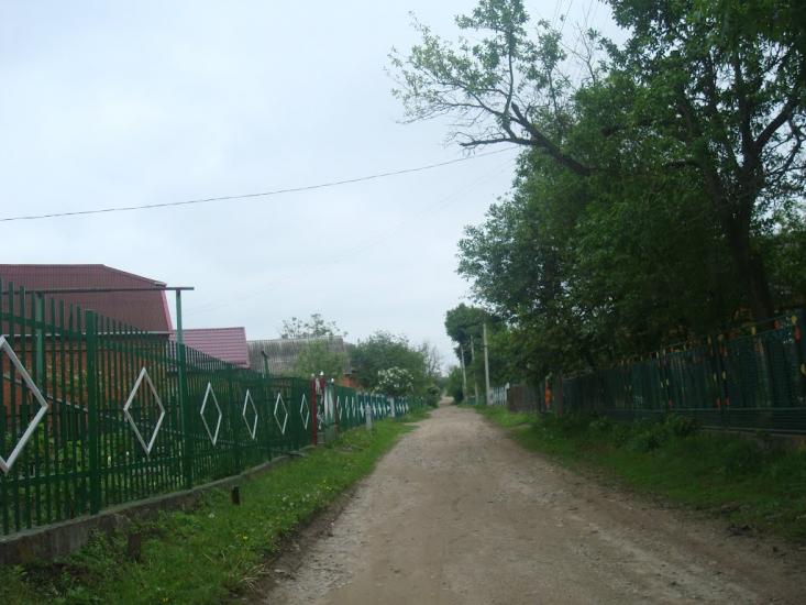 Малашівці з panoramio.com - Малашевцы
