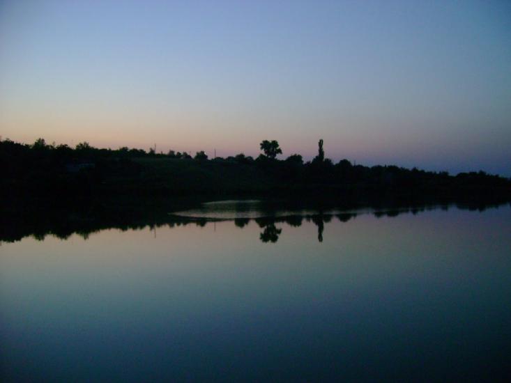 Шевченко з panoramio.com - Шевченко