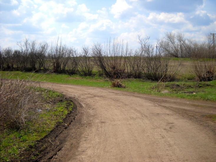 Бобринець з panoramio.com - Бобринец