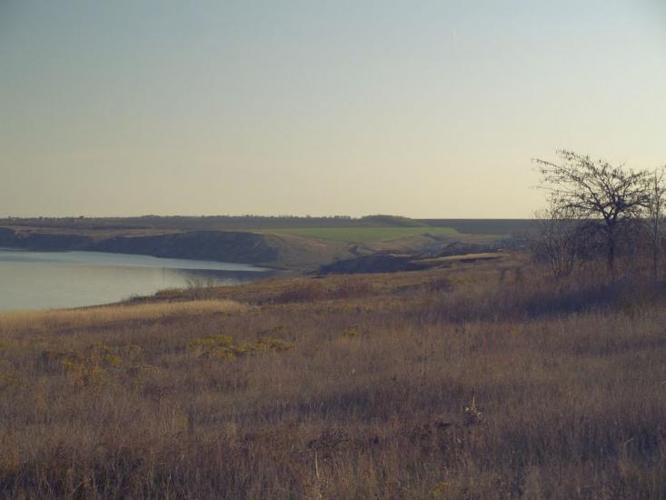 Пшонянове з panoramio.com - Пшеняново
