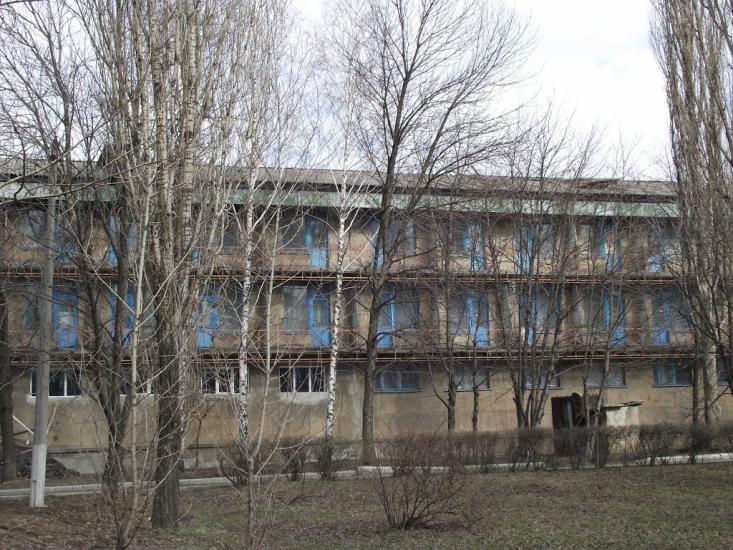 Пелагіївка з panoramio.com - Пелагеевка