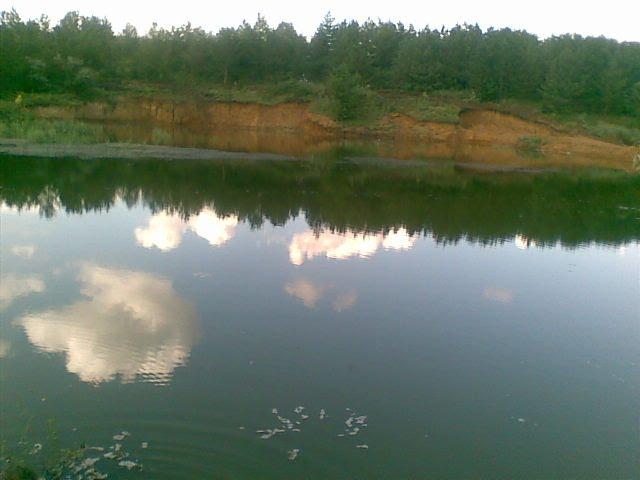 Шеметове з panoramio.com - Шеметове